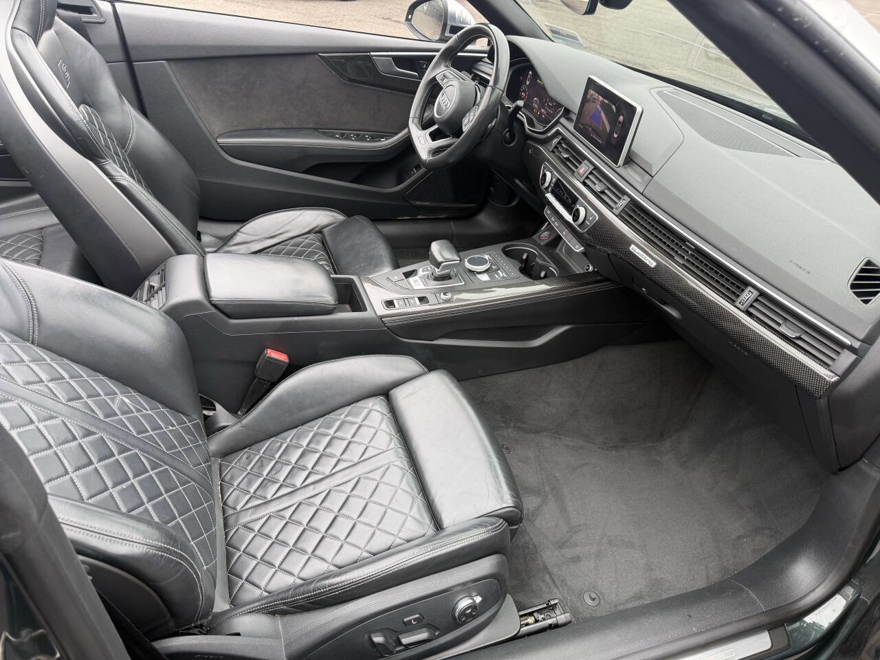 Used 2018 Audi S5 Premium Plus image 27