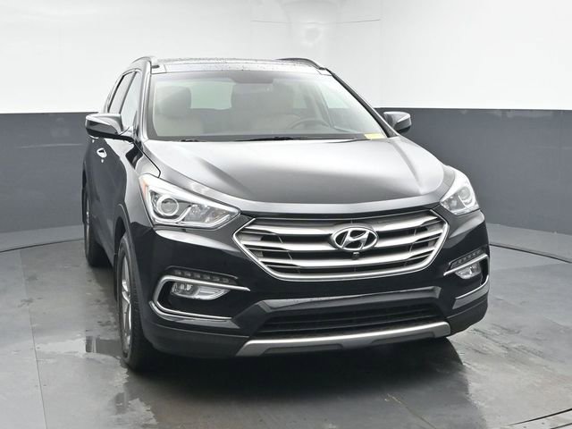 Used 2017 Hyundai Santa Fe Sport w/ 2.4L Tech Package 04 image 2