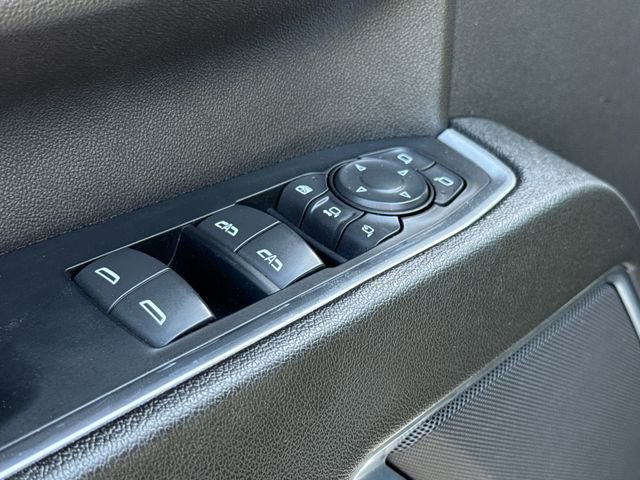 Used 2024 Chevrolet Silverado 2500 LTZ image 18