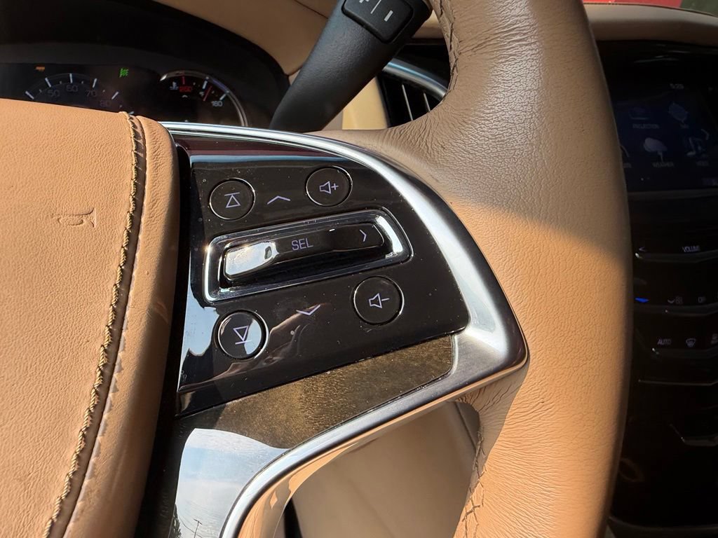 Used 2019 Cadillac Escalade ESV Platinum AWD/4WD image 20