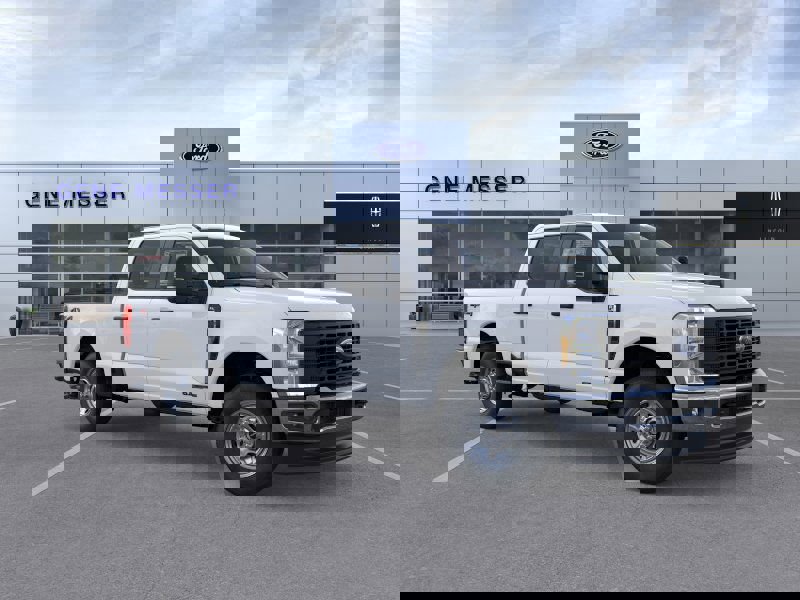 New 2026 Ford F250 XL image 19