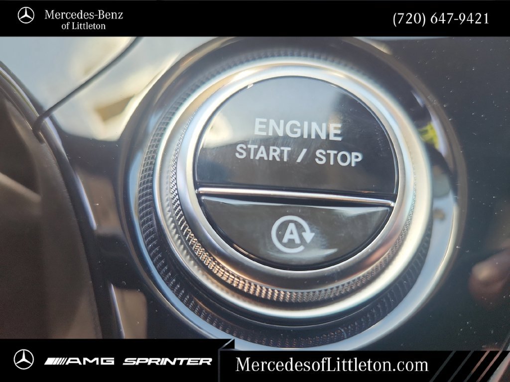 New 2026 Mercedes-Benz E 350 4MATIC Sedan image 20