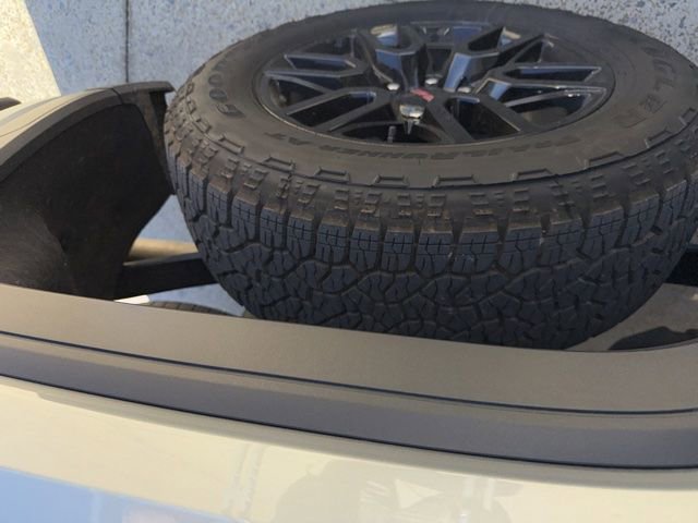 Used 2026 GMC Sierra 1500 Elevation w/ Elevation Premium Package image 15