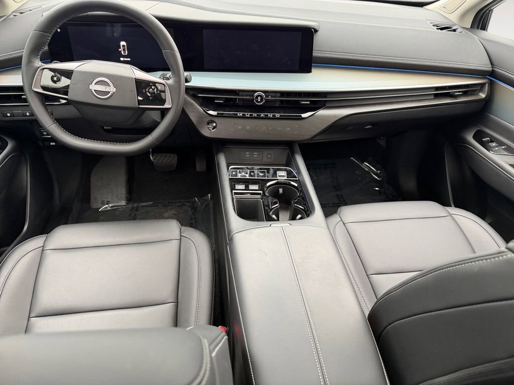 Used 2025 Nissan Murano SL image 30