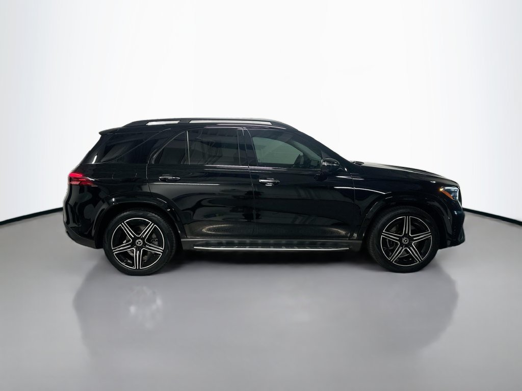 Used 2026 Mercedes-Benz GLE 450 4MATIC image 8