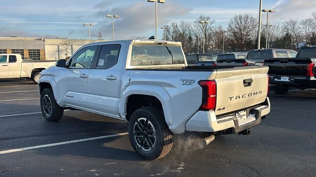 New 2026 Toyota Tacoma TRD Sport image 6