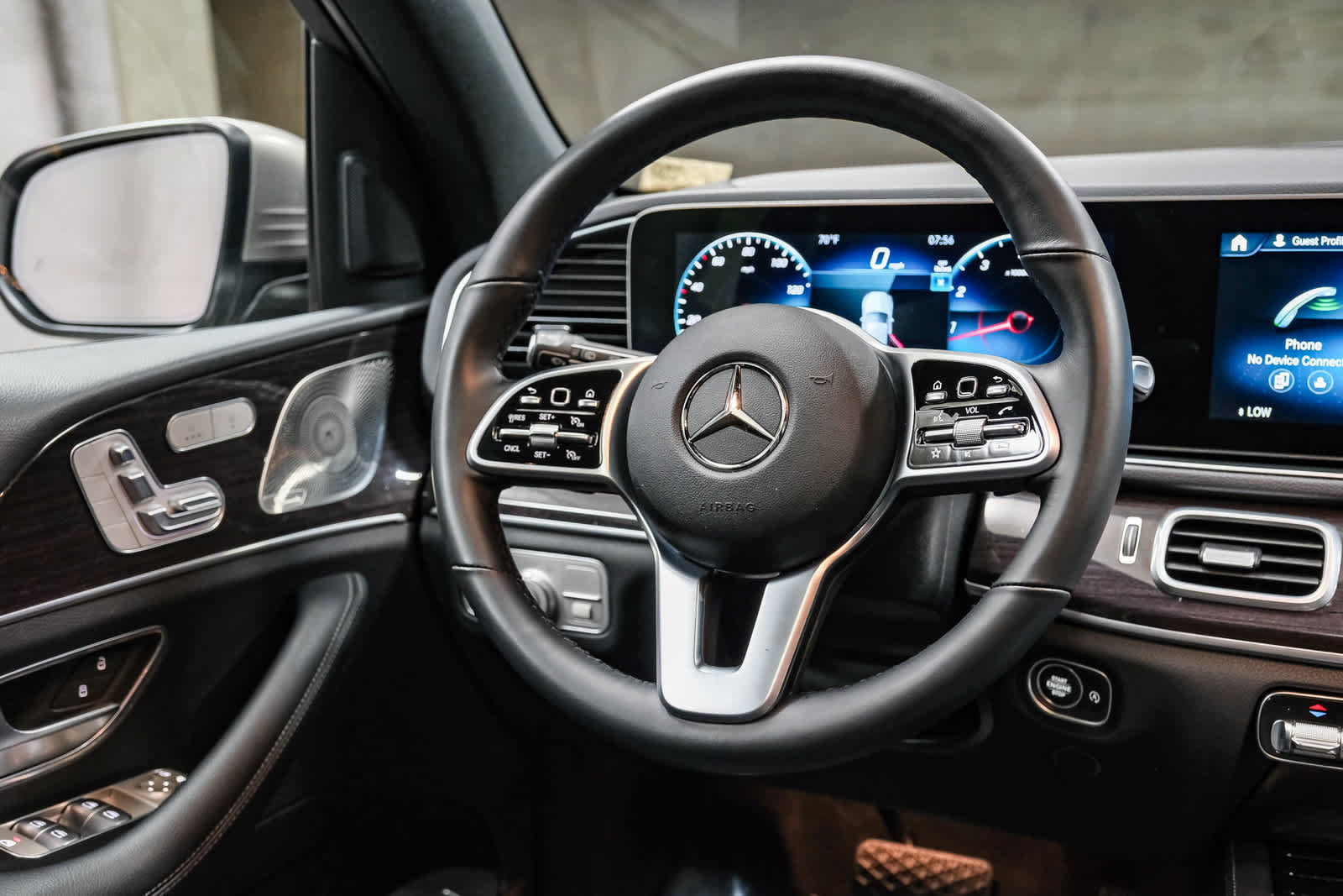 Certified 2023 Mercedes-Benz GLE 350 image 19