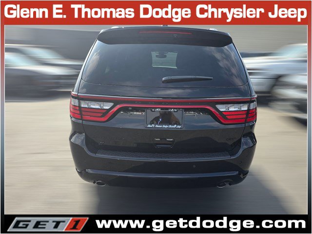 New 2026 Dodge Durango GT w/ Blacktop Package image 5