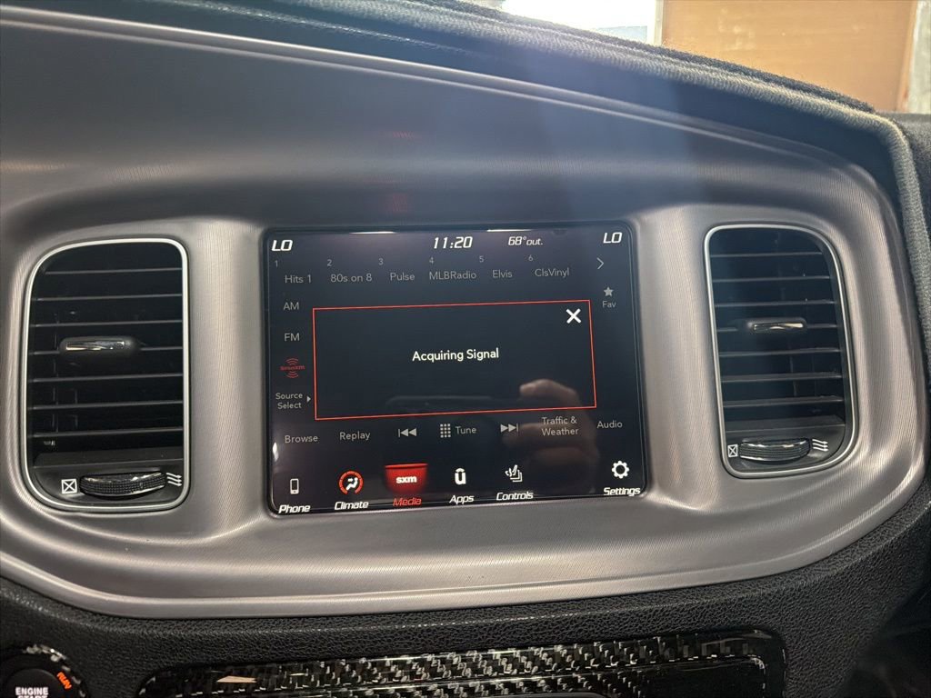 Used 2023 Dodge Charger R/T w/ Cold Weather Package image 19