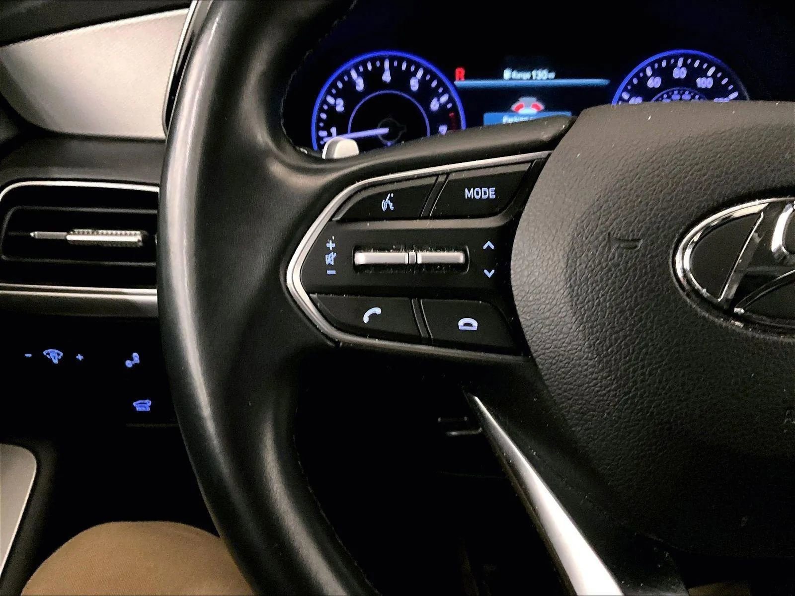 Used 2020 Hyundai Palisade SEL w/ Convenience Package image 17