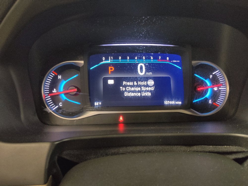 Used 2021 Honda Pilot EX image 23