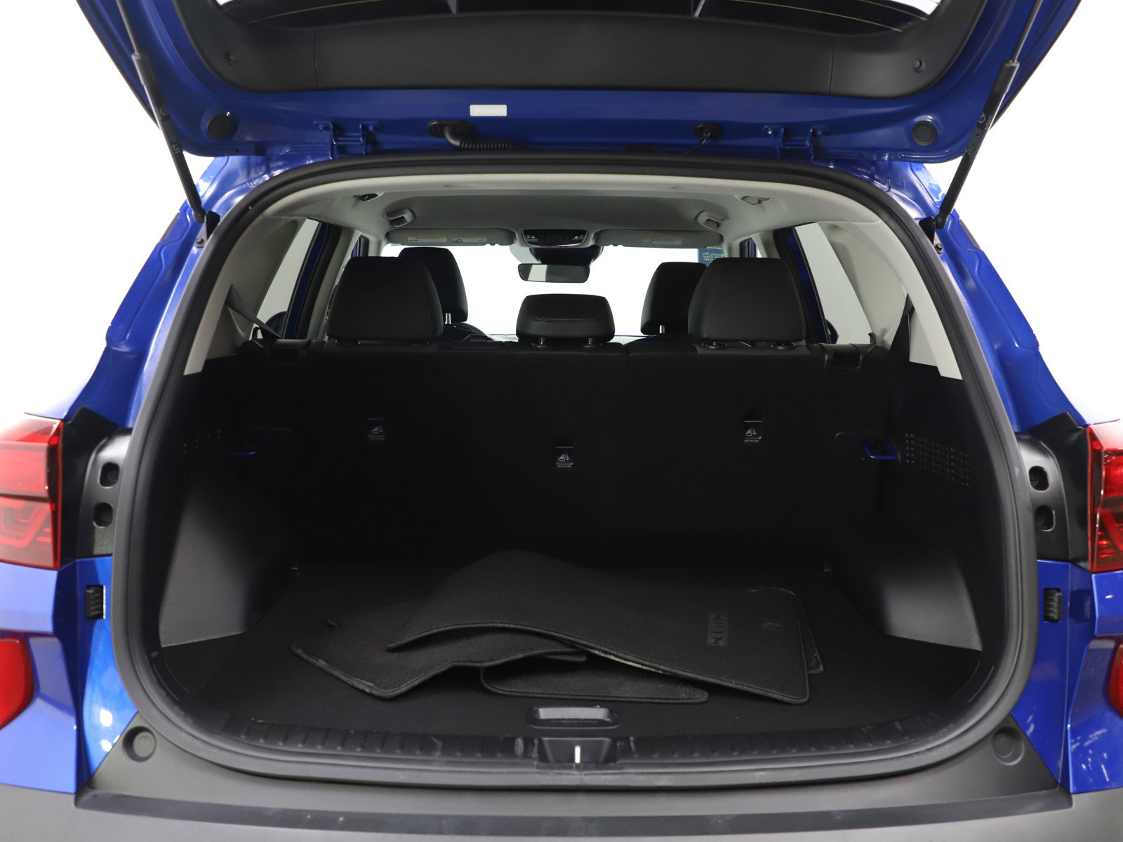 Used 2023 Kia Seltos Nightfall Edition image 16