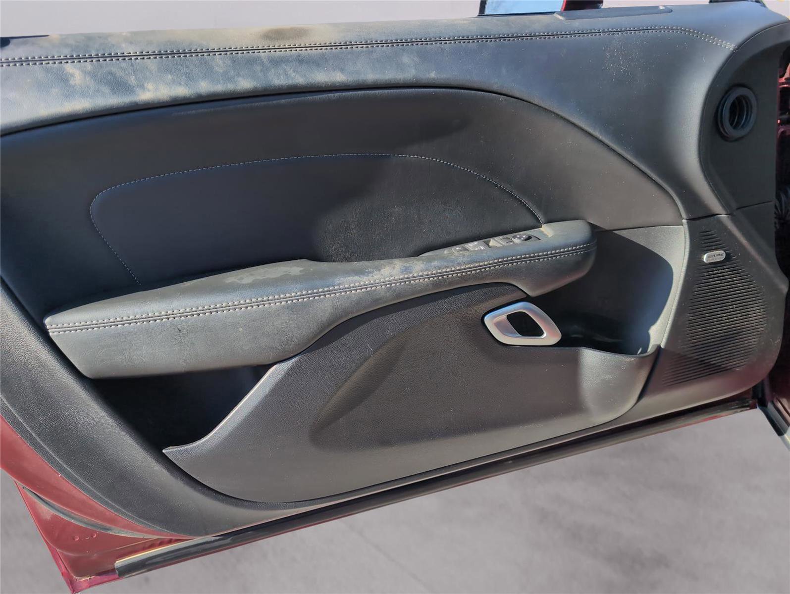 Used 2020 Dodge Challenger R/T w/ Plus Package image 15