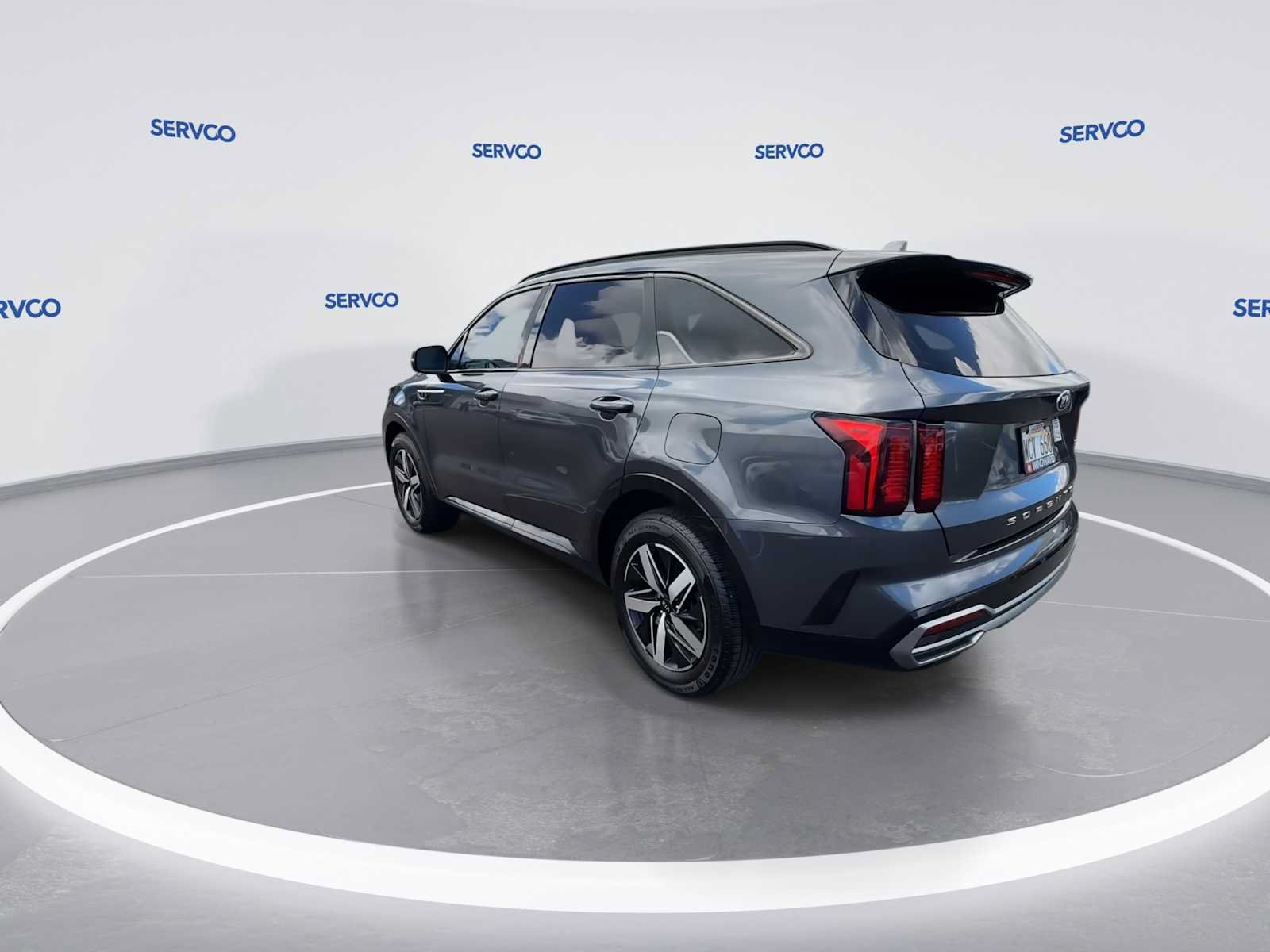 Used 2021 Kia Sorento S FWD image 6