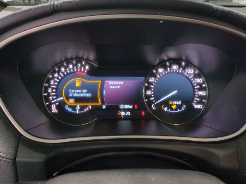 Used 2017 Lincoln MKX Reserve w/ Lincoln MKX Climate Package image 41