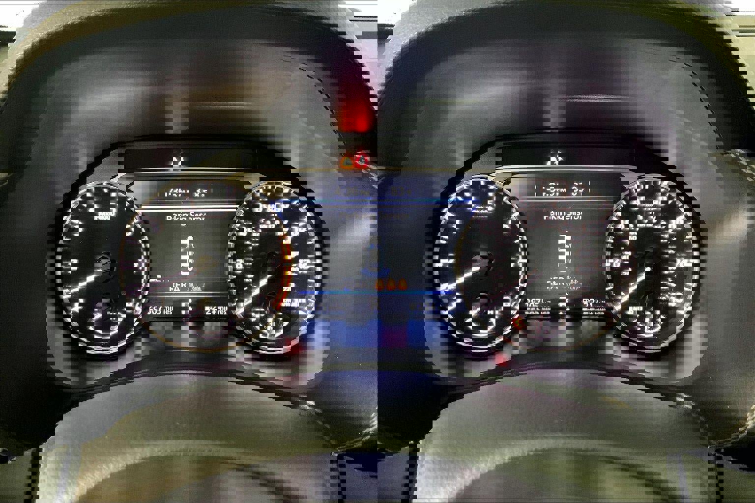 Used 2025 Nissan Altima 2.5 SV image 20