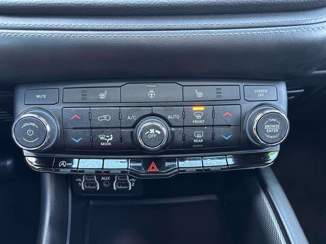 Used 2022 Dodge Durango GT w/ Blacktop Package image 24