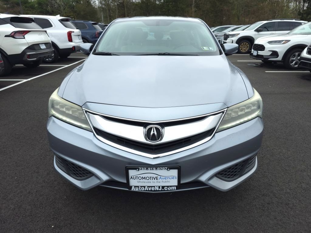 Used 2016 Acura ILX image 2