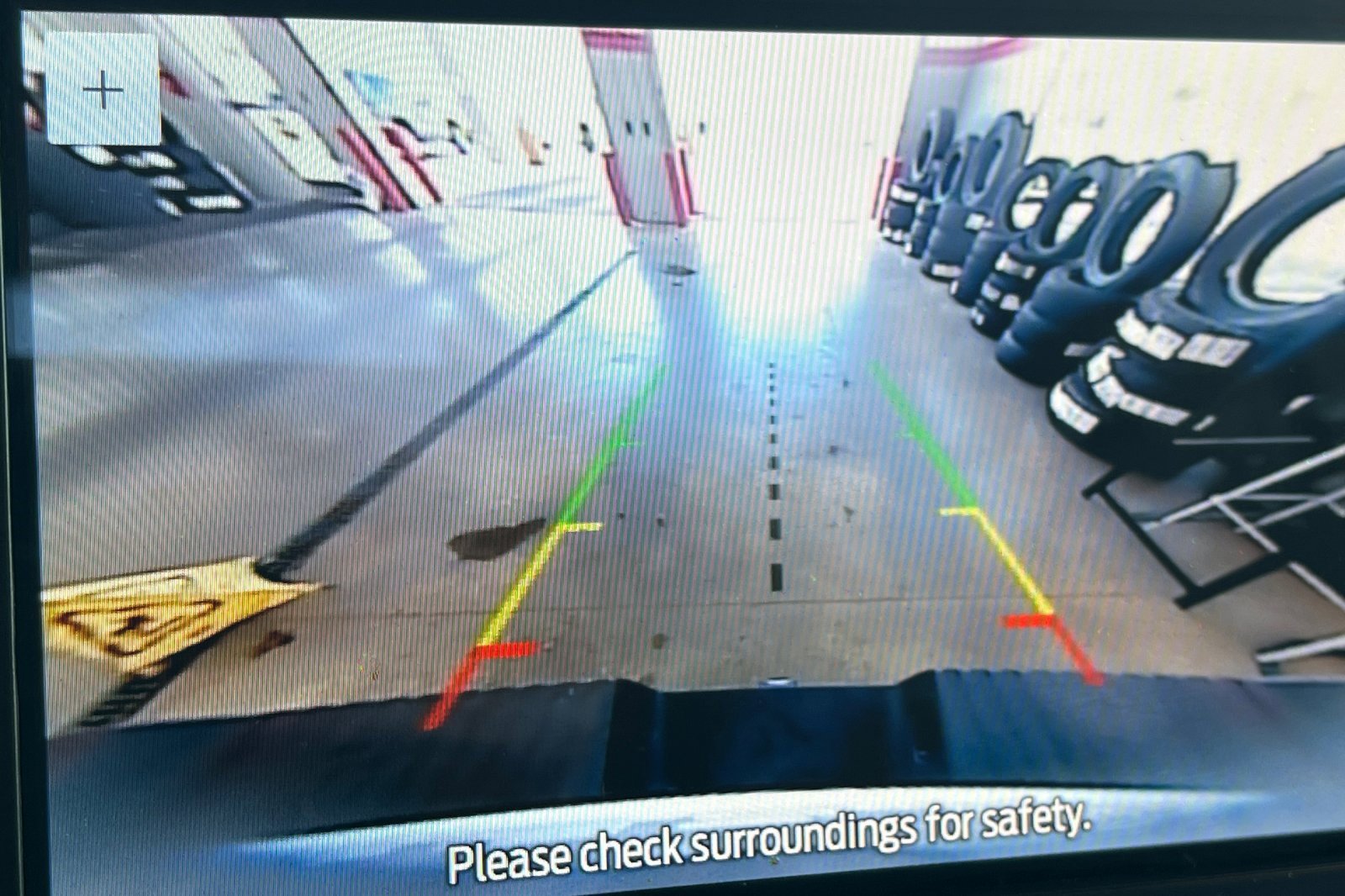 Used 2024 Ford F250 XLT image 15