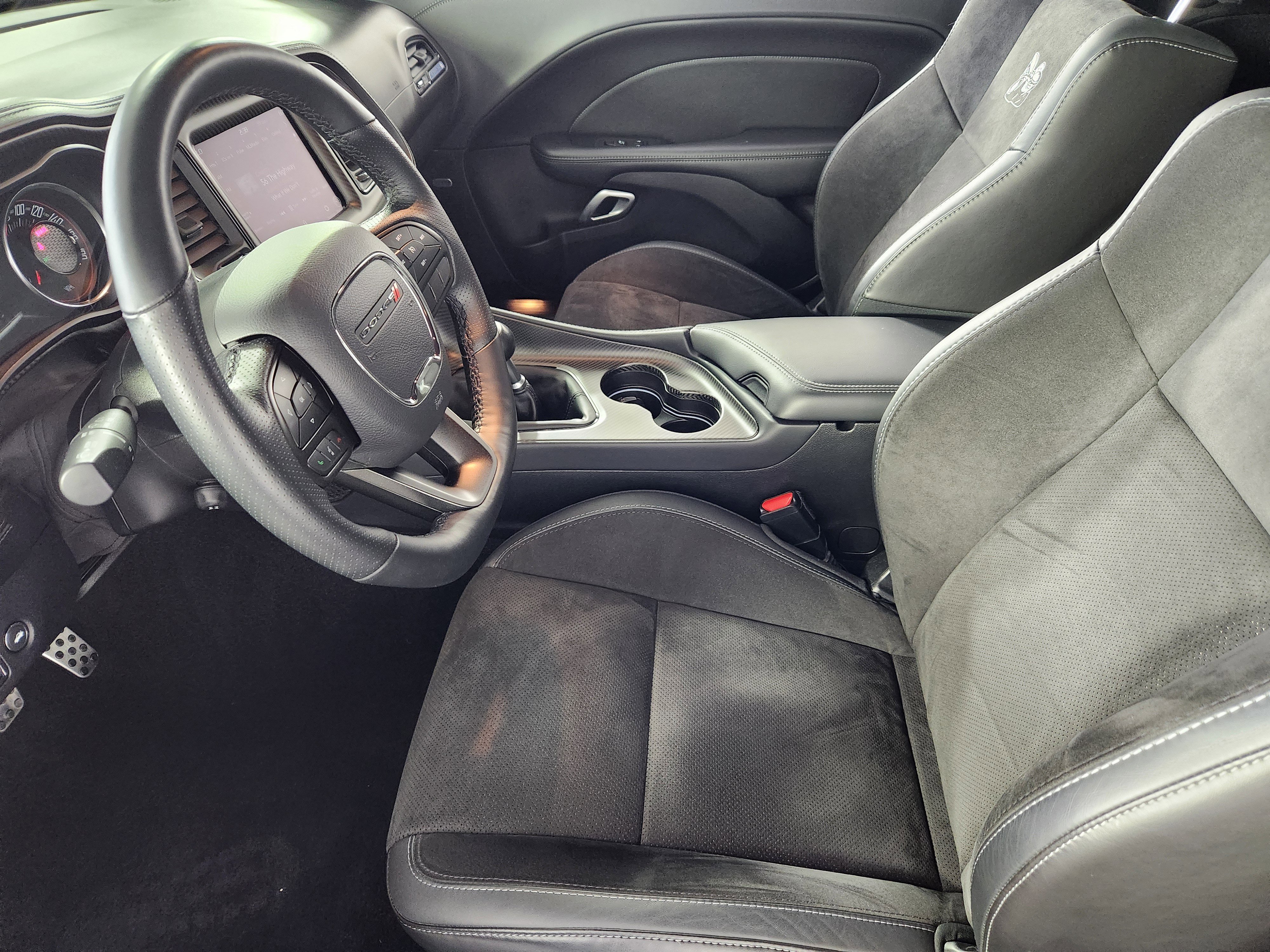 Used 2023 Dodge Challenger R/T Scat Pack image 11