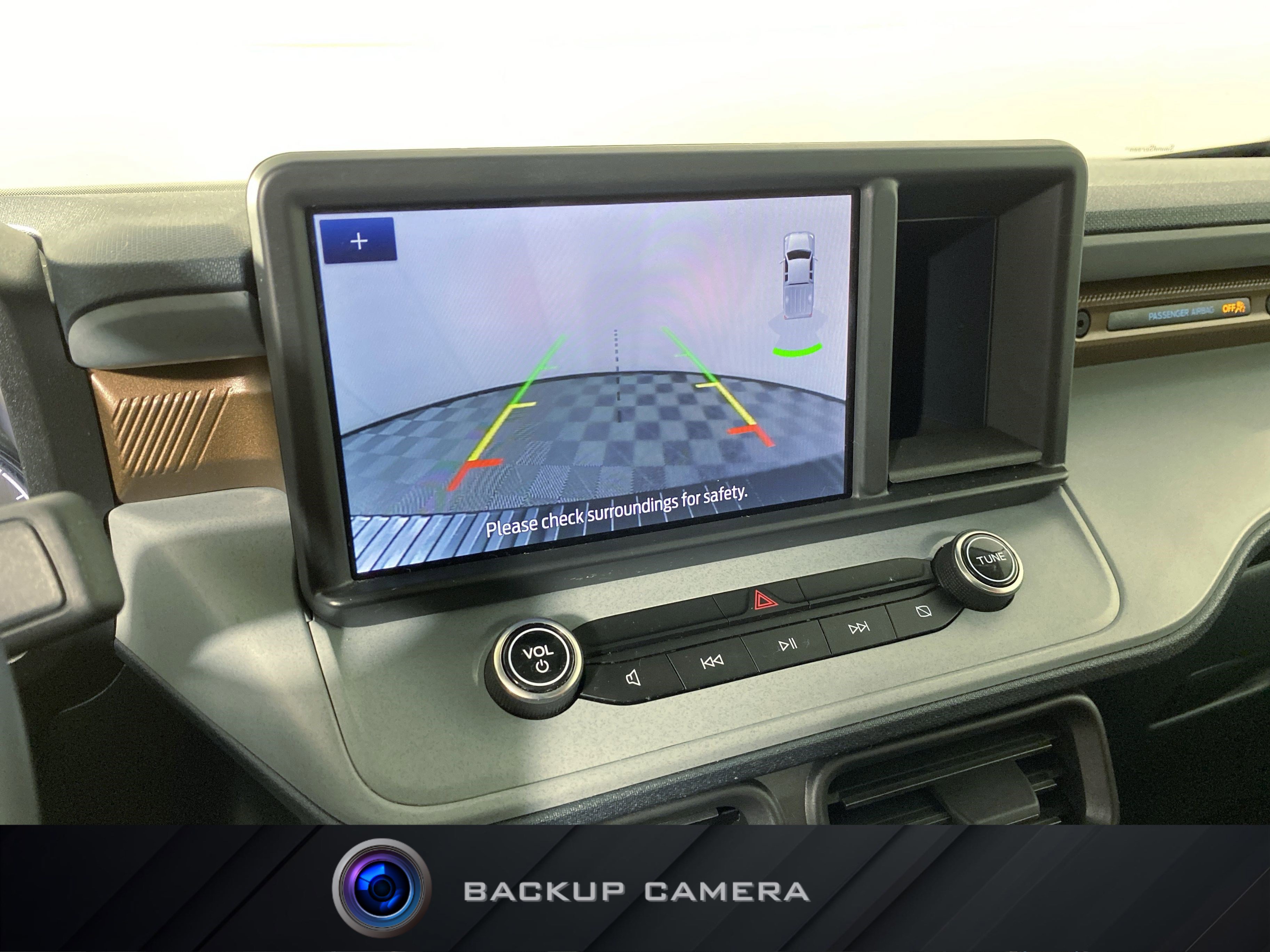 Used 2023 Ford Maverick Lariat w/ Lariat Luxury Package image 6