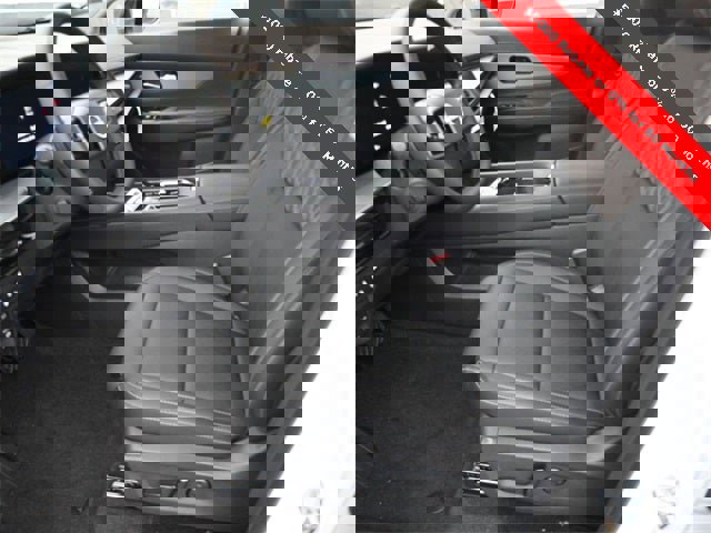 New 2025 Nissan Murano Platinum w/ Cargo Package image 10