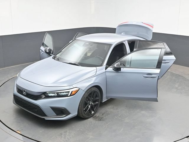 Used 2022 Honda Civic Sport image 49