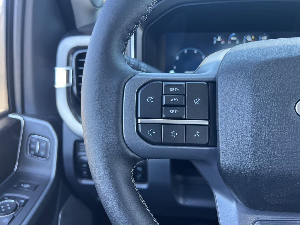 New 2026 Ford F250 Lariat image 14