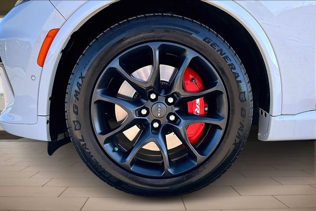 Used 2023 Dodge Durango SRT image 9