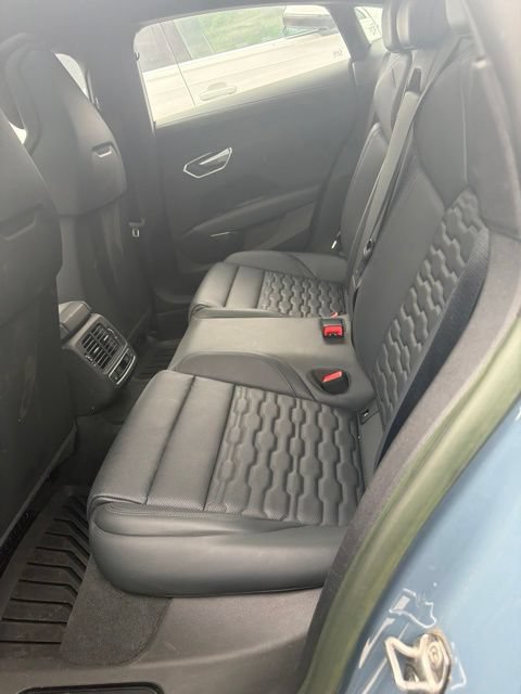 Certified 2023 Audi e-tron GT Prestige w/ Prestige Package AWD/4WD image 9