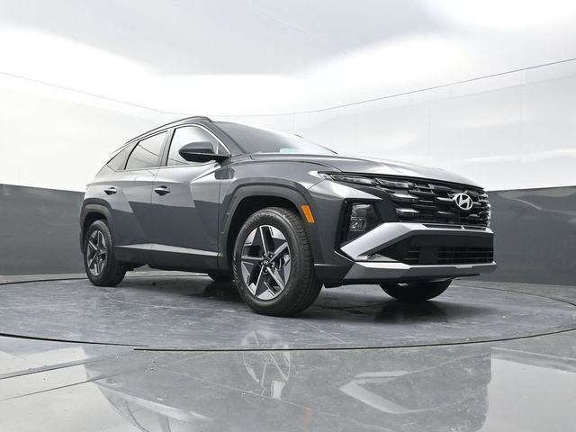 New 2026 Hyundai Tucson SEL FWD image 29