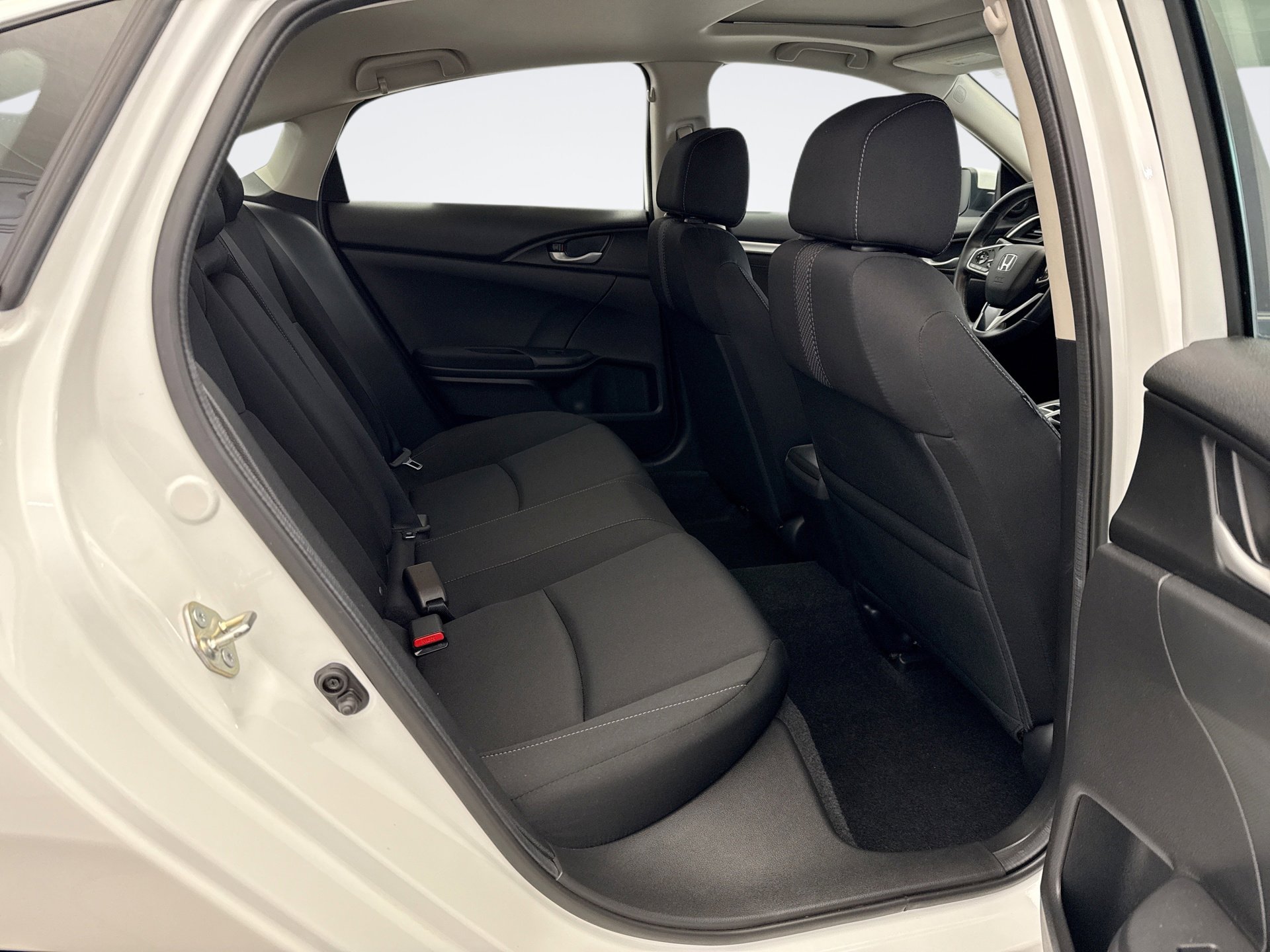 Used 2020 Honda Civic EX image 19