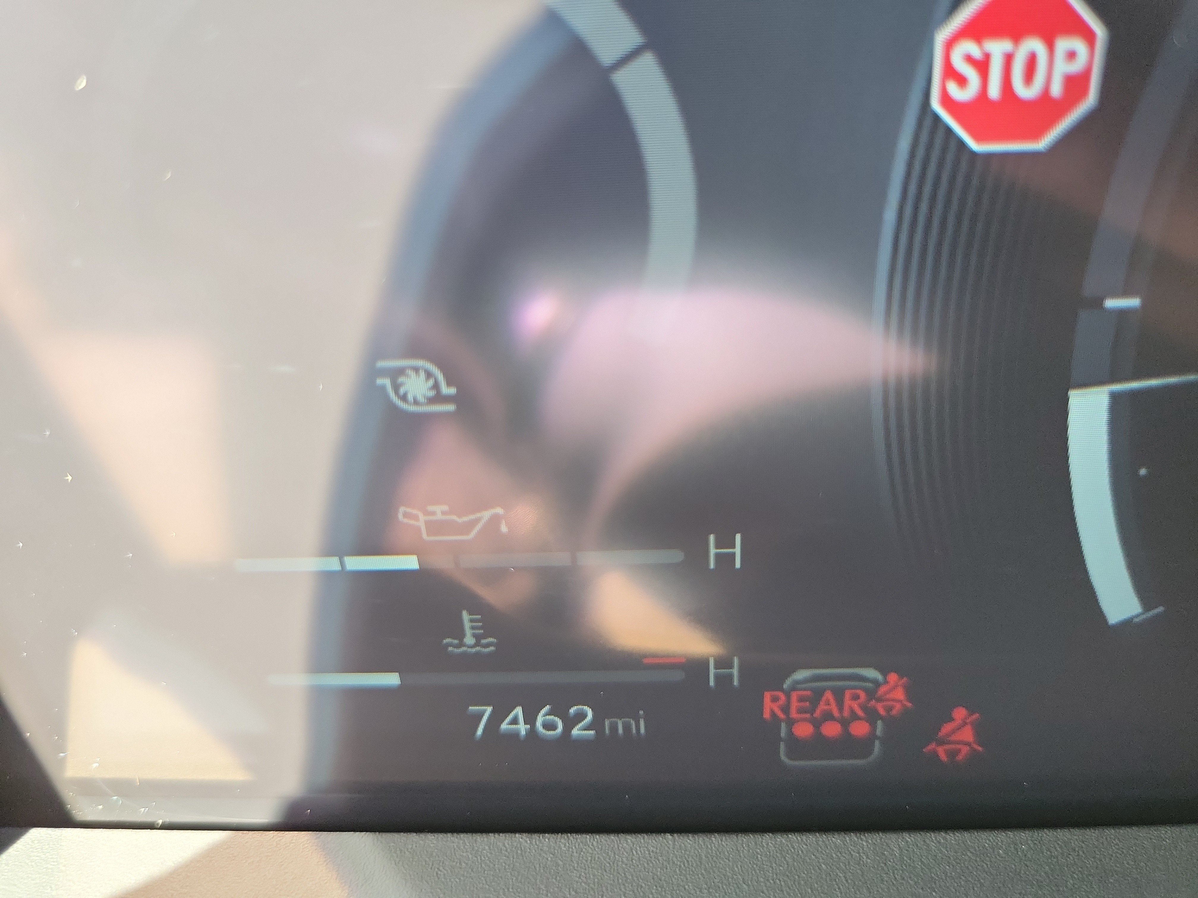 Used 2025 Lexus GX 550 AWD/4WD image 31