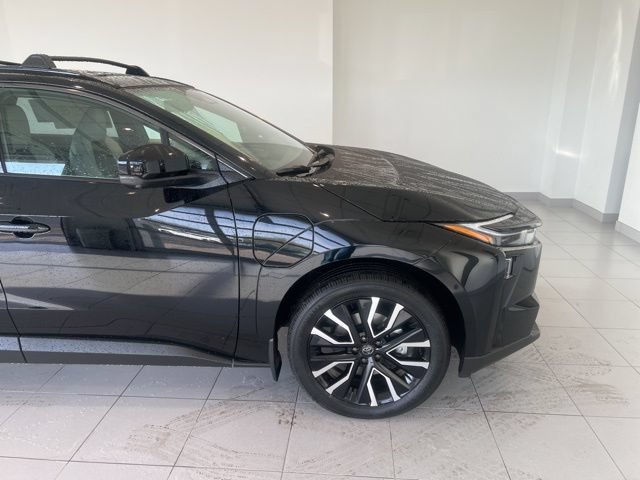 New 2026 Toyota bZ AWD/4WD image 10