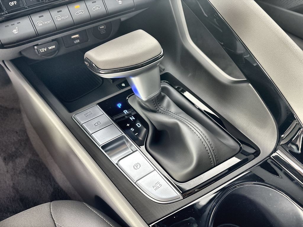 New 2026 Hyundai Elantra SEL Sport Premium FWD image 21