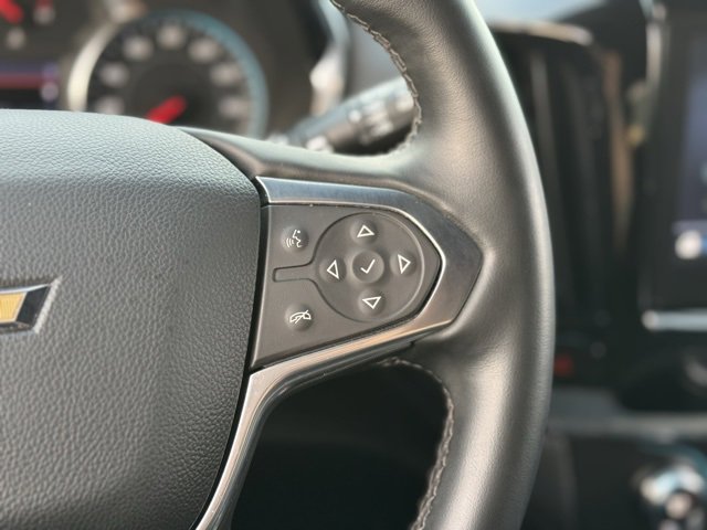 Certified 2023 Chevrolet Traverse LT image 25