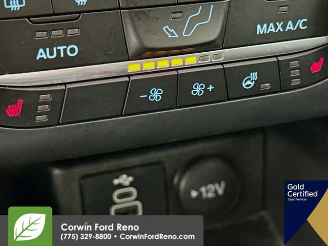 Certified 2025 Ford Escape ST-Line Select image 22