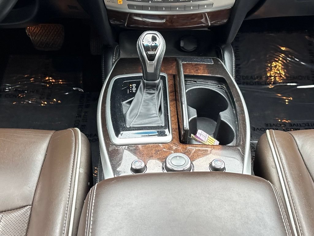 Used 2016 INFINITI QX60 FWD w/ Deluxe Technology Package image 29