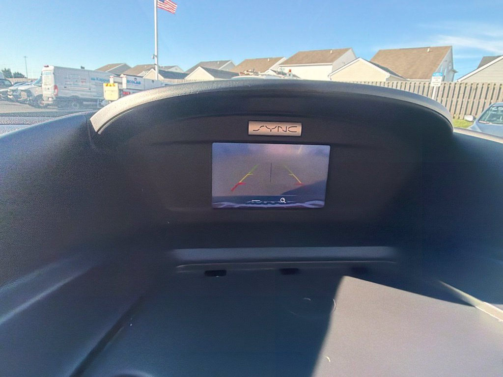 Used 2016 Ford Escape SE FWD image 34