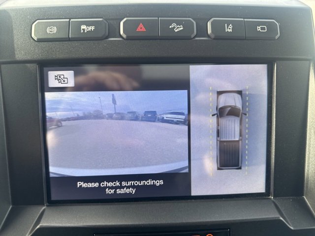 Used 2019 Ford F250 Platinum w/ Platinum Ultimate Package image 51