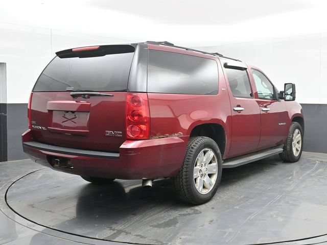 Used 2010 GMC Yukon XL SLT AWD/4WD image 14