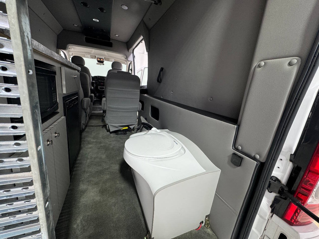 Used 2015 RAM ProMaster 2500 FWD image 58