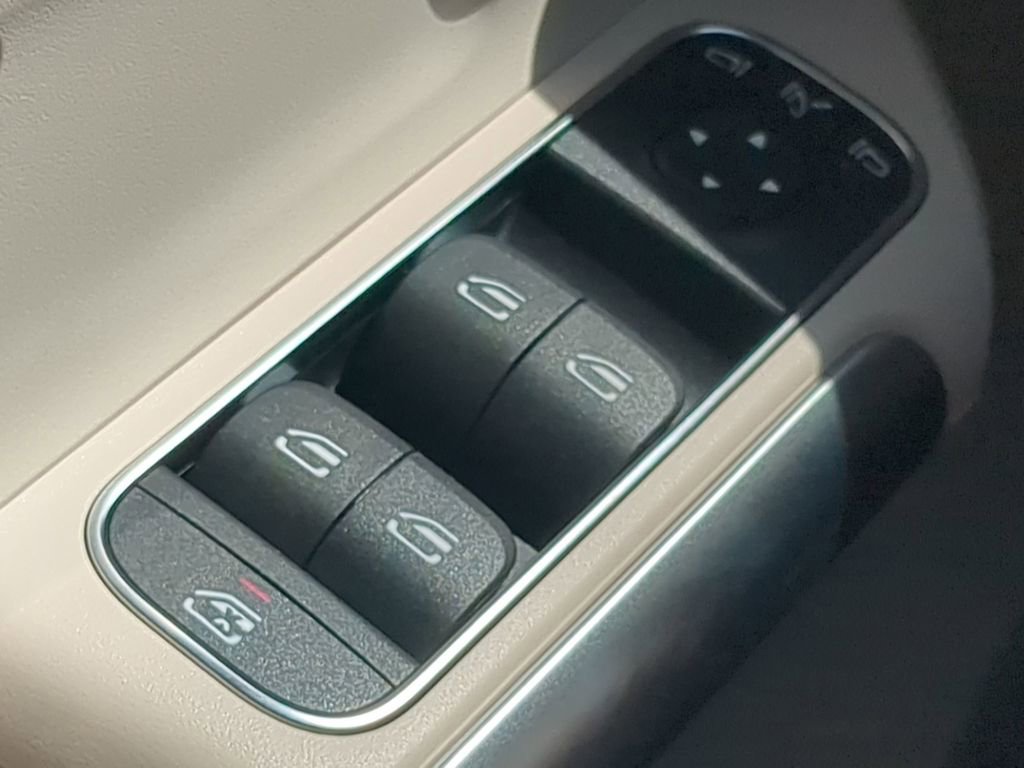 Certified 2026 Mercedes-Benz GLA 250 GLA 250 image 11