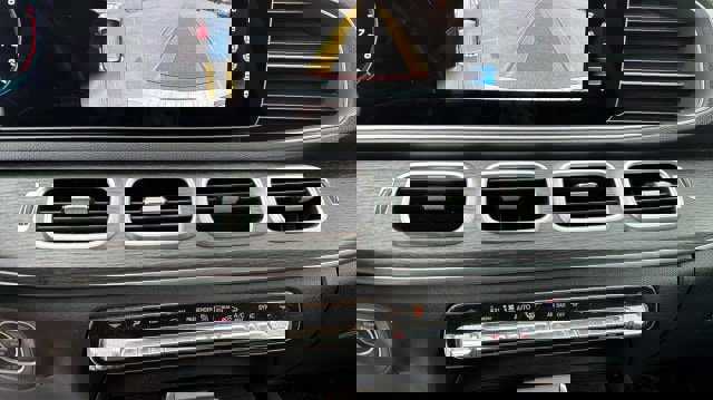 Used 2022 Mercedes-Benz GLE 450 4MATIC image 27