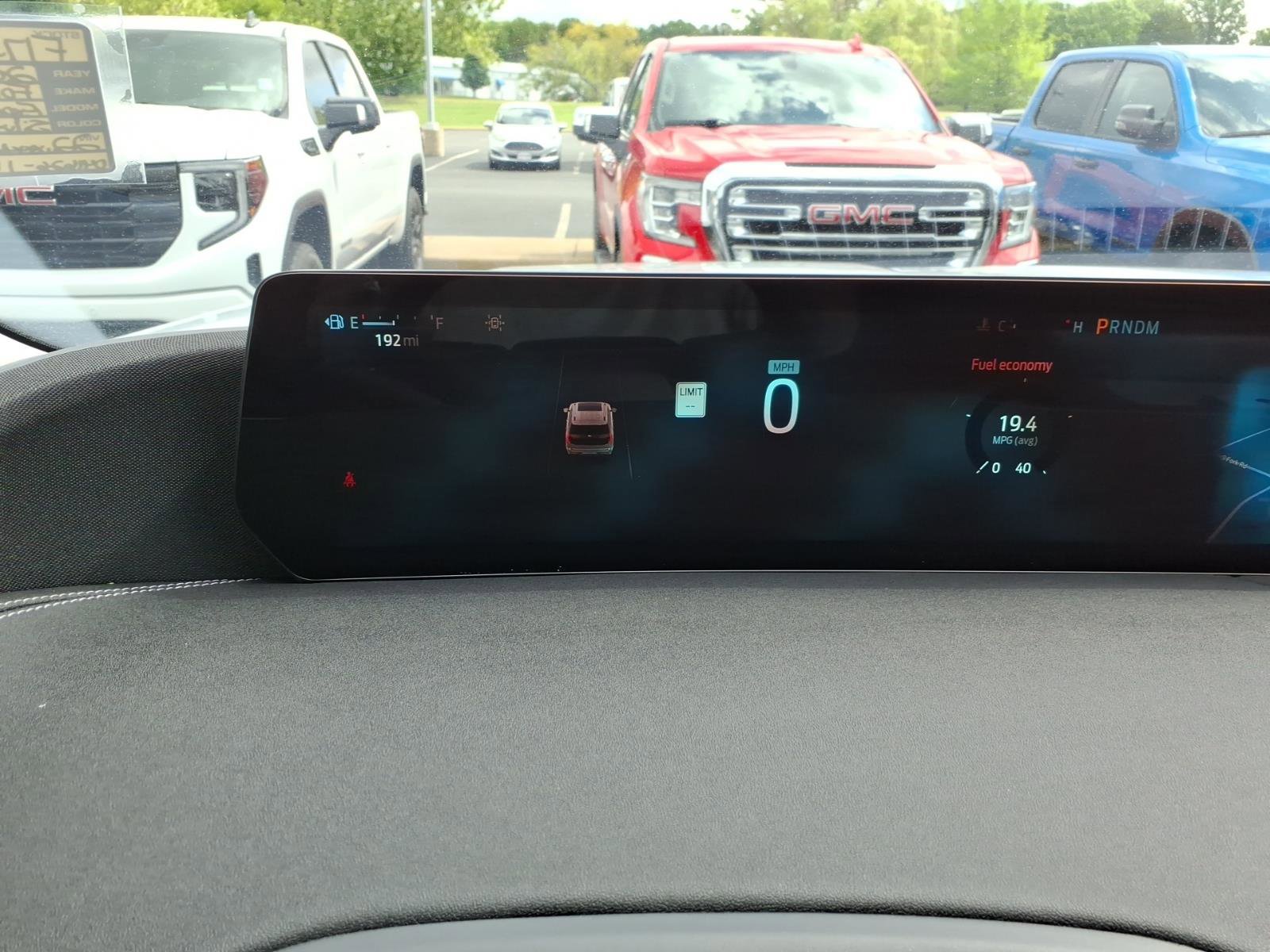 Used 2025 Ford Expedition Platinum AWD/4WD image 25