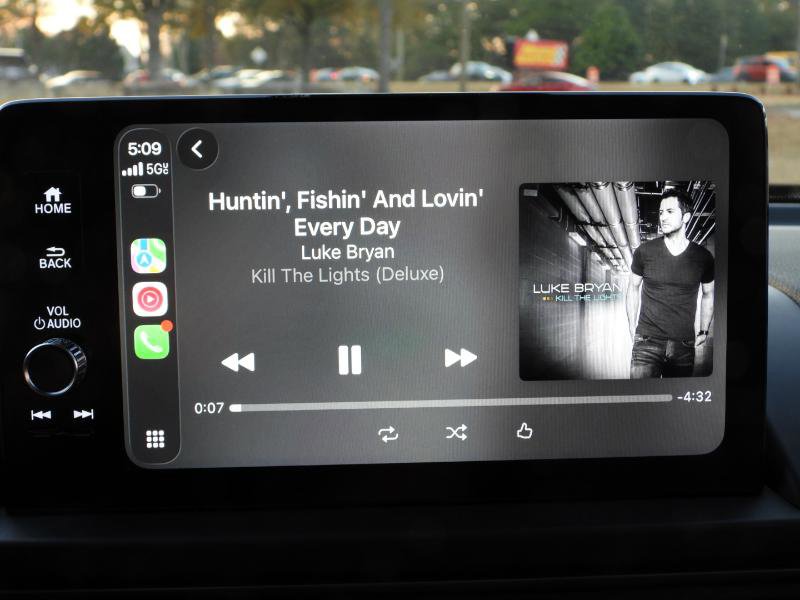 Used 2025 Honda Pilot TrailSport image 62