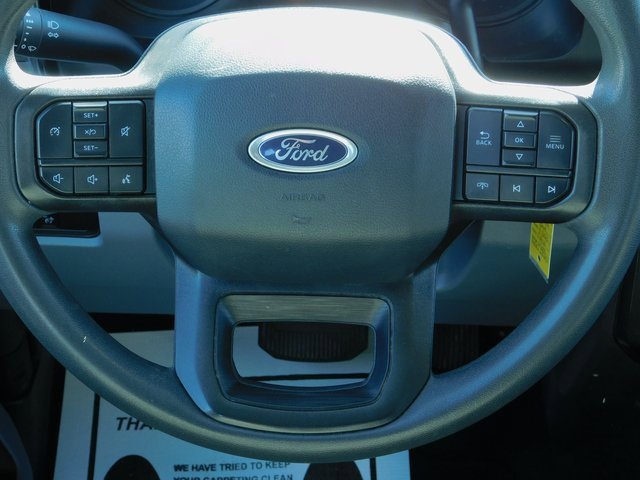 Used 2024 Ford F350 XLT image 16