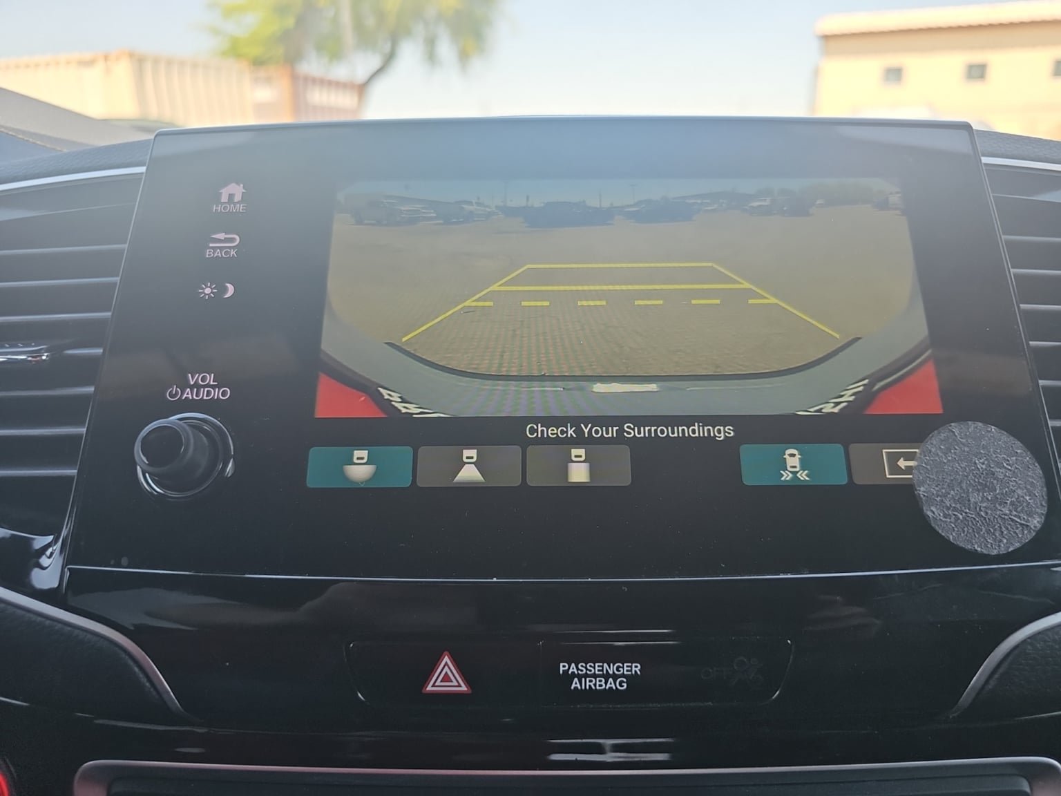 Used 2022 Honda Passport Elite image 21
