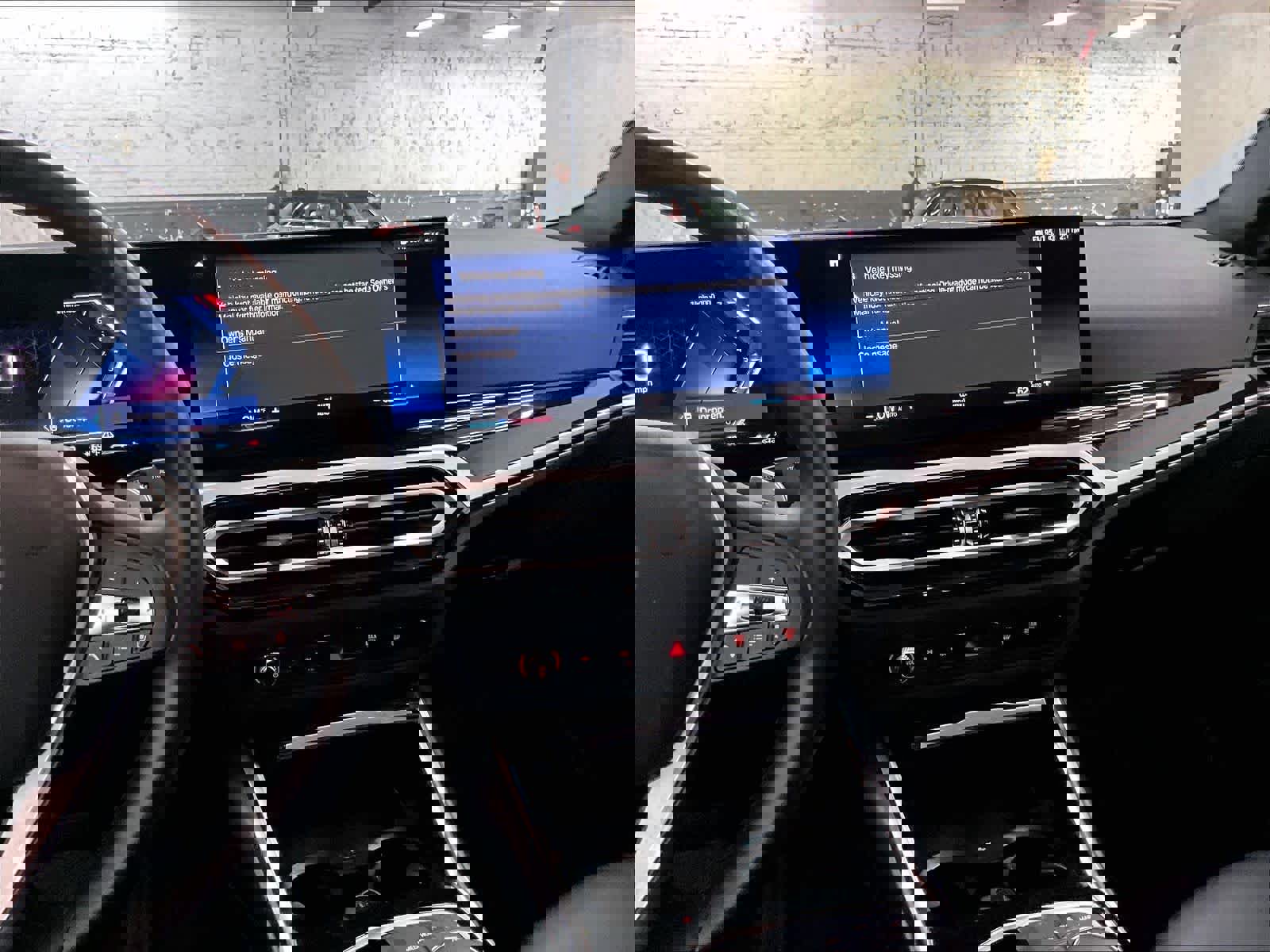 Used 2024 BMW 330i Sedan w/ Convenience Package image 9