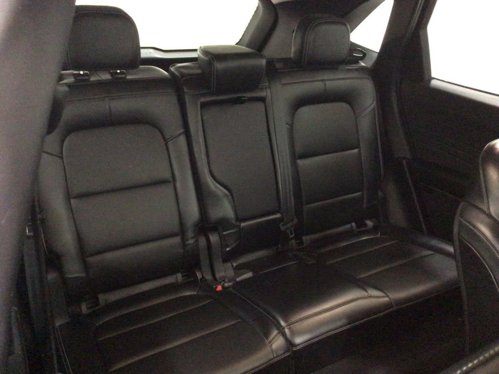 Used 2023 Ford Escape Platinum image 26